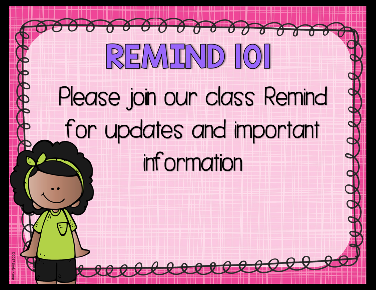 Remind